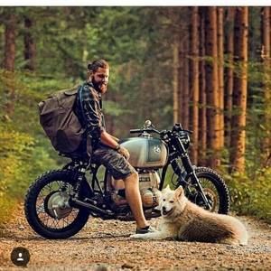 Meet your Posher, Jean